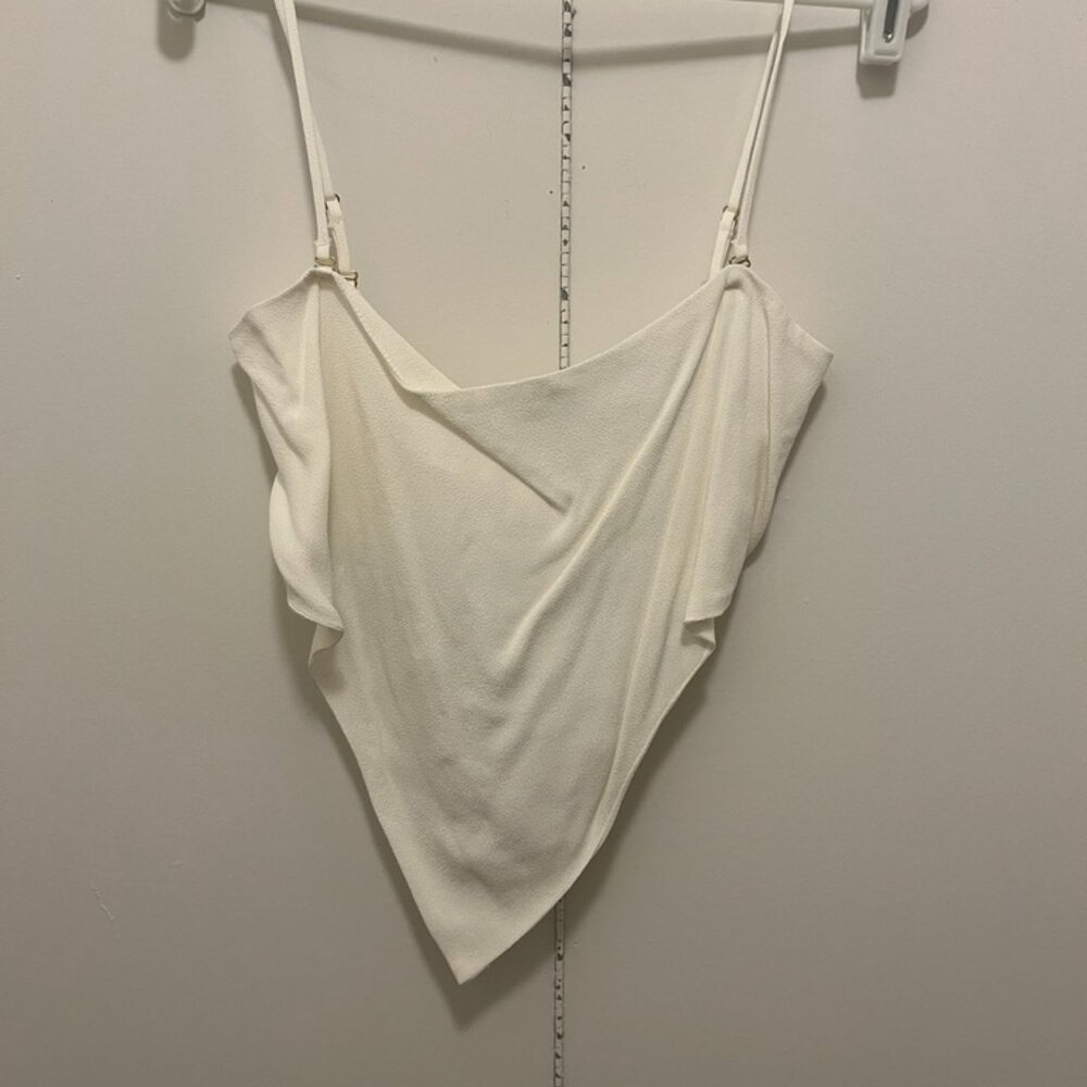 Bandana style top